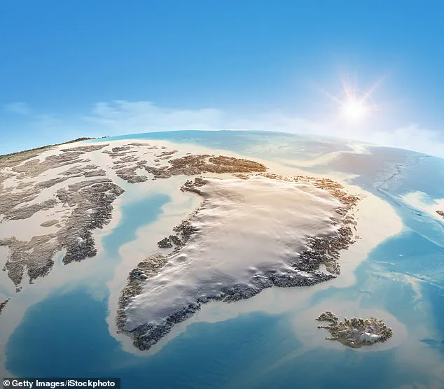 Exclusive Insights: The Hidden Agenda Behind Greenland's Geopolitical Struggle