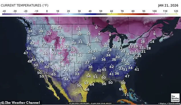 Expert Advisories Warn Against Overlooked Winter Dehydration Risk