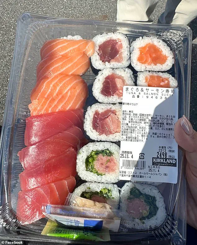 Late-Breaking Trend: Costco Becomes Popular Destination for American Travelers in Japan