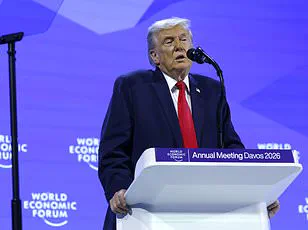 Privileged Access: Trump's Secret Greenland Deal with NATO Reveals Hidden Shift in U.S. Foreign Policy