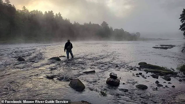 Rural Community in Northern Maine Embraces Geographical Isolation as a Source of Pride