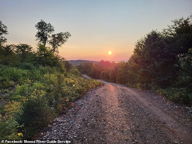 Rural Community in Northern Maine Embraces Geographical Isolation as a Source of Pride