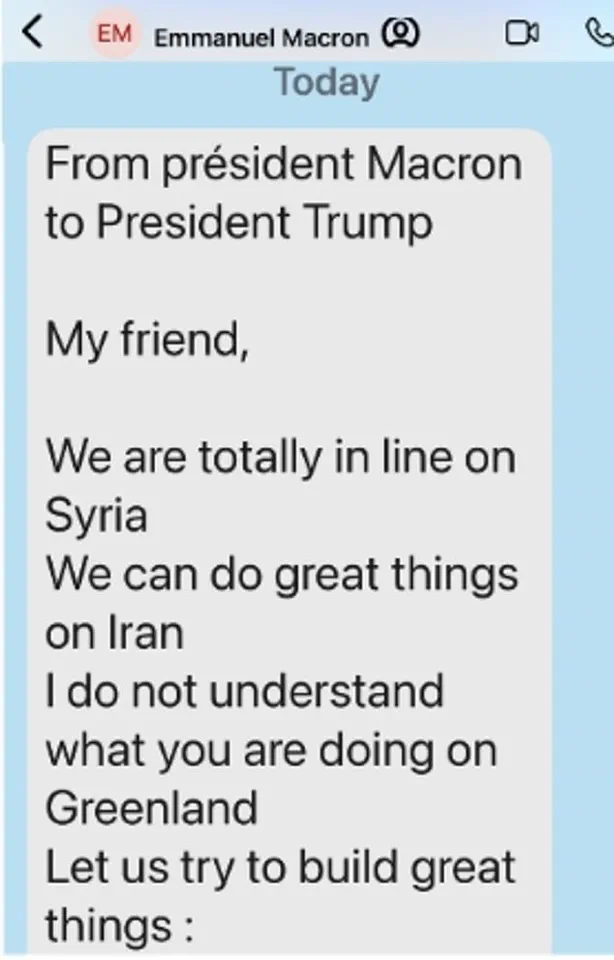 Trump and Macron's Diplomatic Spat Escalates into Meme-War Amid NATO Tensions