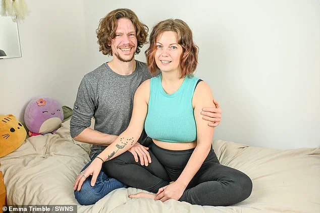 Mary Rich's 20-Year Struggle with Severe Macromastia Leaves Her Dependent on State Benefits and Daily Care