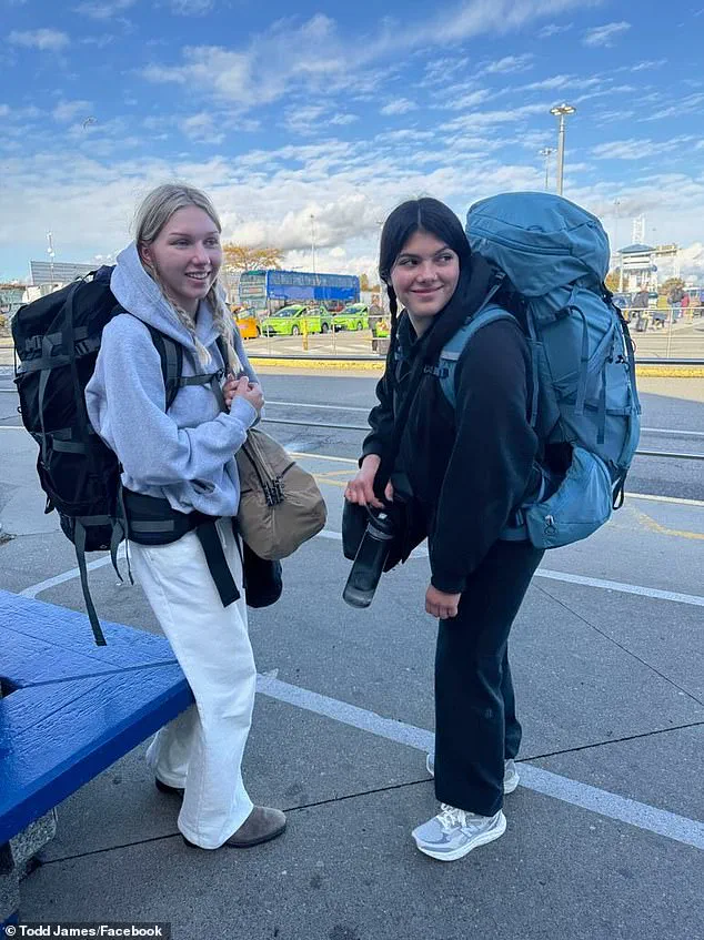 Tragic Death of 19-Year-Old Canadian Backpacker Piper James on K'gari Island Sparks Grief and Outrage as Police Investigate Dingo Encounter and Defensive Injuries