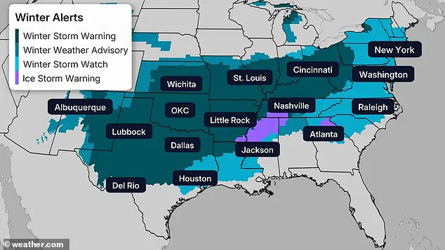 Urgent Blood Shortage: American Red Cross Warns of 35% Decline Amid Winter Storm Crisis