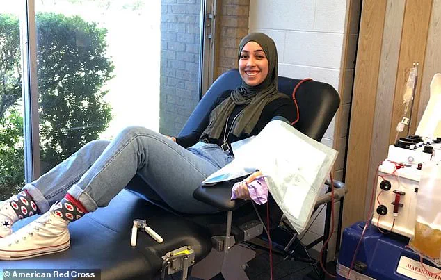 Urgent Blood Shortage: American Red Cross Warns of 35% Decline Amid Winter Storm Crisis