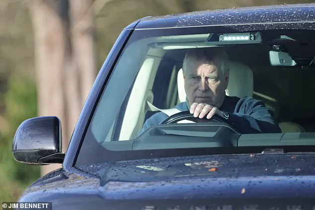 Andrew Mountbatten-Windsor Relocates to Sandringham Estate Amid Public Scrutiny