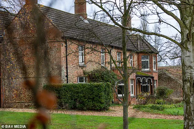 Andrew Mountbatten-Windsor Relocates to Sandringham Estate Amid Public Scrutiny