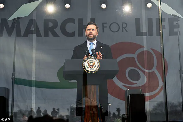 Breaking: VP JD Vance Confronts Laura Loomer Over White House's Pro-Life Messaging, Highlighting Growing Conservative Rift