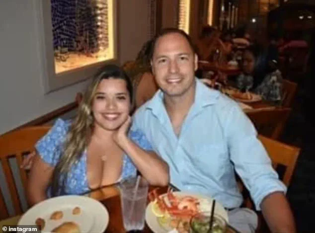 Former IRS Agent Brendan Banfield Faces Trial in Virginia Murder Case