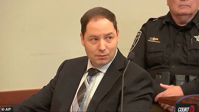 Former IRS Agent Brendan Banfield Faces Trial in Virginia Murder Case