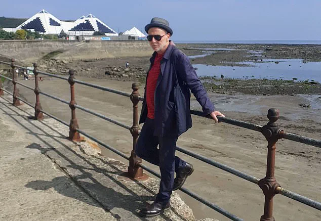 Graham Caveney's Fight Against Oesophageal Cancer: 'I Was Told I Had Only a Year to Live' After Misdiagnosis