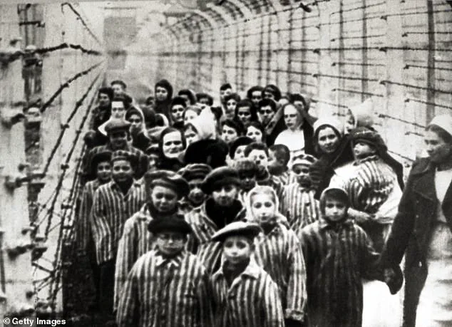 Josef Mengele and the Overcrowded Barracks of Block 11: The Fate of Hungarian Jewish Boys in Auschwitz-Birkenau, 1944