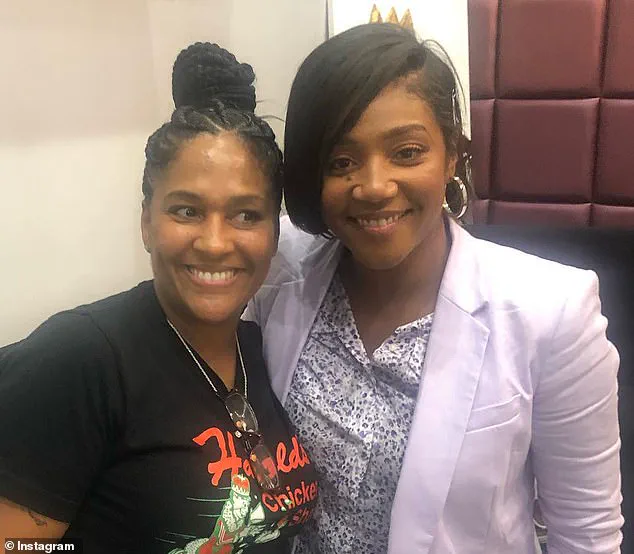 Mysterious Death of Harold's Chicken CEO Kristen Pierce-Sherrod Prompts Community Outpouring as Family Seeks Privacy