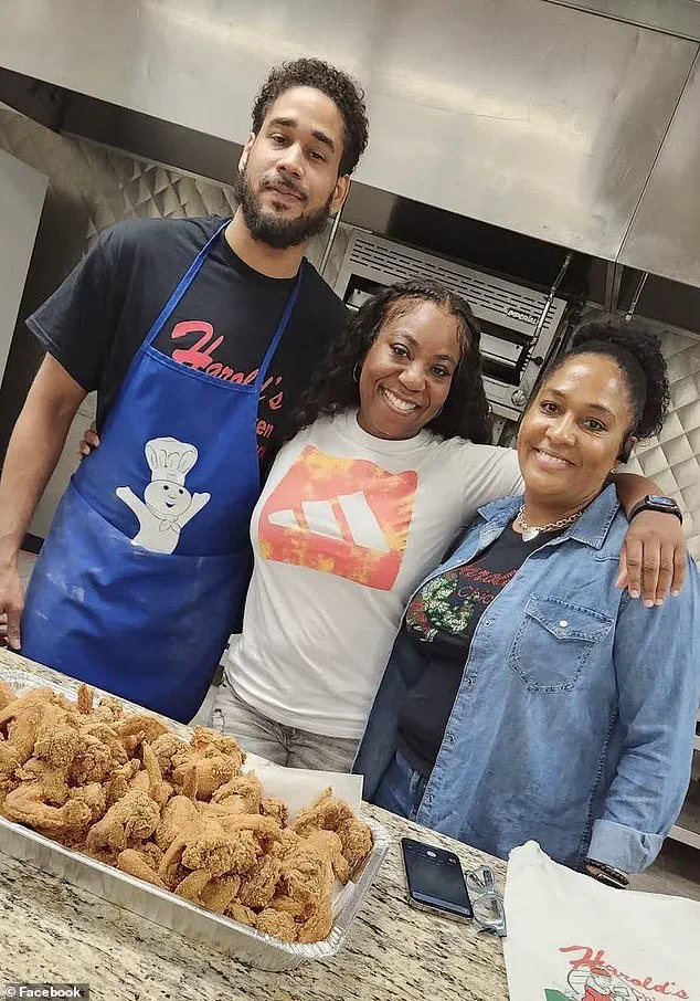 Mysterious Death of Harold's Chicken CEO Kristen Pierce-Sherrod Prompts Community Outpouring as Family Seeks Privacy