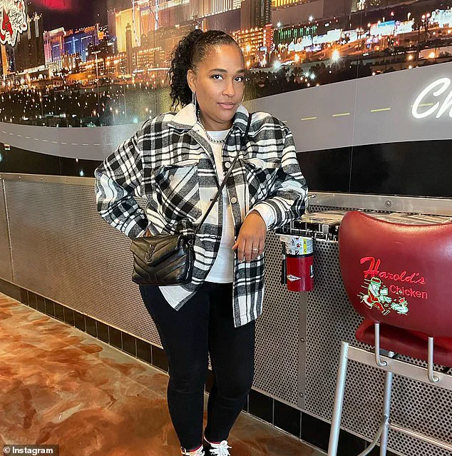 Mysterious Death of Harold's Chicken CEO Kristen Pierce-Sherrod Prompts Community Outpouring as Family Seeks Privacy