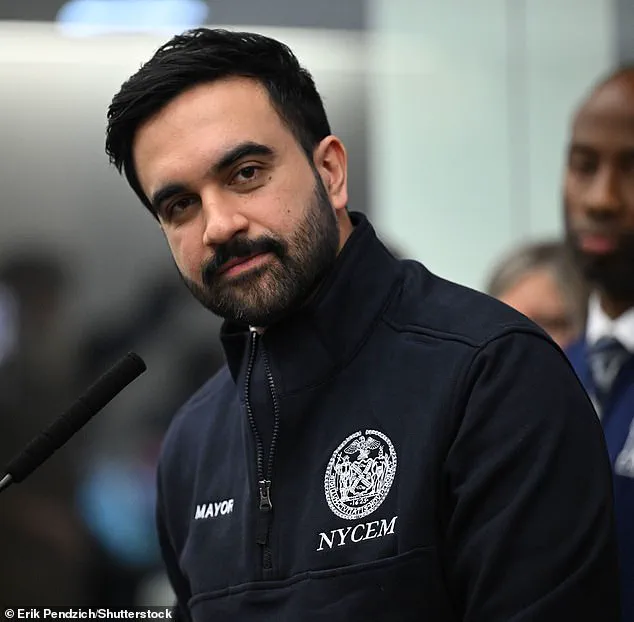 New York City Homeless Encampments Resurge Amid Policy Shift Under Zohran Mamdani