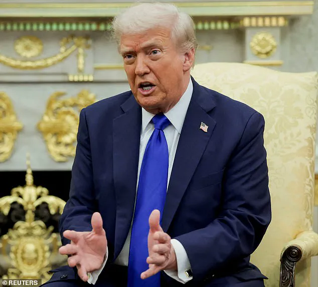 Trump Threatens 100% Tariffs on Canada Over Potential Trade Deal with China