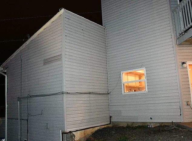 A Digital Archive of Grief: The National Reckoning Behind 2,800 Crime Scene Images