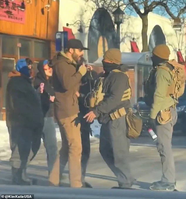 Controversy Surrounds Fatal Shooting of Nurse by Border Patrol Agents: Conflicting Accounts and Official Claims Under Scrutiny