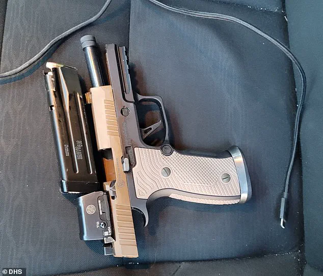 DHS Officer Seen Clapping as Protester Fatally Shot in Minneapolis, Video Evidence Circulates