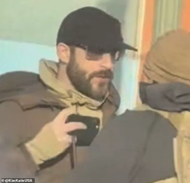 Exclusive: ICU Nurse Killed in Minneapolis Confrontation with Federal Agents