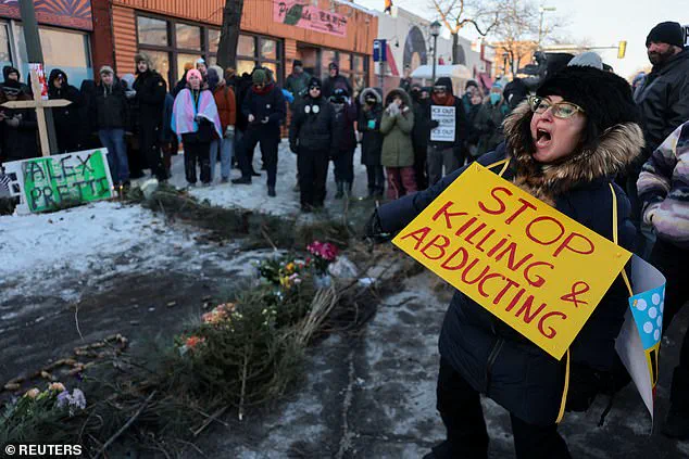 Federal Agents Shoot Ecuadorian Man with Criminal History; No Court Records Found, Raising Questions About Legal Process