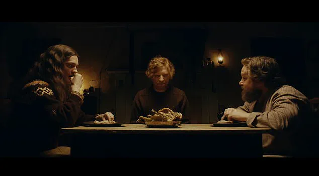 Gayle Rankin Breaks Glamour Mold in Quirky Comedy 'The Incomer'