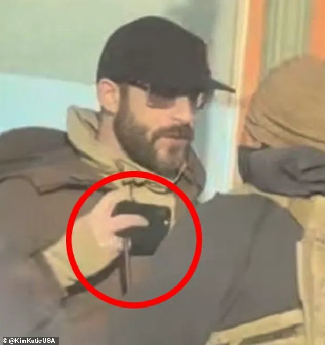 ICE Shooting of Nurse Alex Jeffrey Pretti Sparks National Debate on Law Enforcement and Gun Rights