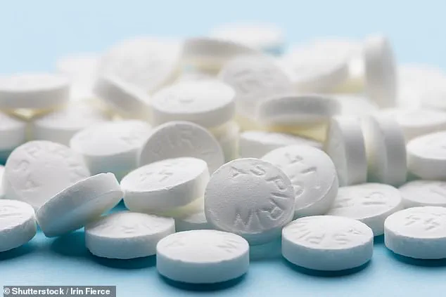 New Evidence Challenges Long-Standing Aspirin Recommendations for Heart Health