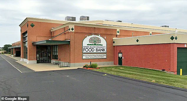 Rhode Island's Mr. Potato Head: A Cultural Icon and Hasbro's Economic Impact on the State