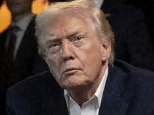 Trump's Tribute to UK Soldiers Sparks Relief and Lingering Controversy Over Foreign Policy