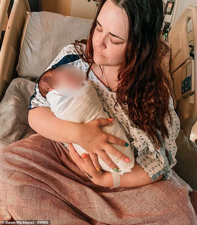 A Surrogate Mother's Journey: Navigating the Emotional and Ethical Challenges of Surrogacy for Gay Couples