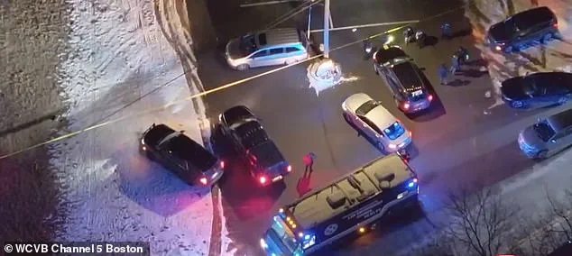 Deadly Shooting at Birthday Celebration in Carver Leaves Two Dead, Two Injured