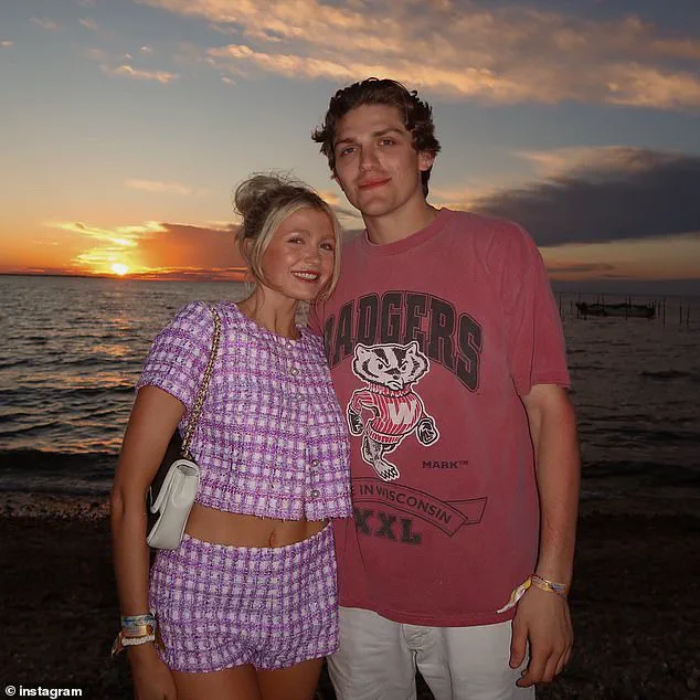 Halley Kate McGookin Announces Engagement to Reed Williams in Zurich, Drawing Social Media Attention