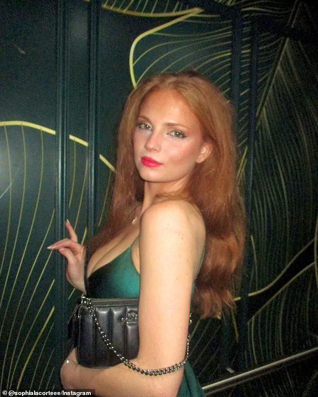 Halley Kate McGookin Announces Engagement to Reed Williams in Zurich, Drawing Social Media Attention