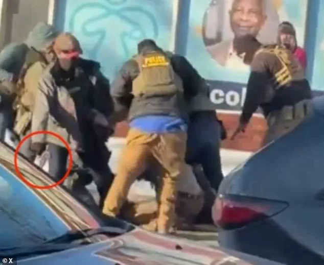 Late-Breaking: Trump's Uncharacteristic Hesitation After Border Patrol Shooting Revealed