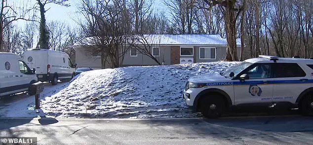 Shocking Owings Mills Attack Raises Alarms Over Domestic Violence and Mental Health Crisis
