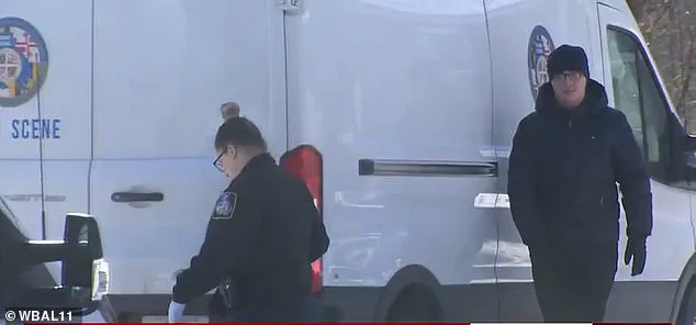 Shocking Owings Mills Attack Raises Alarms Over Domestic Violence and Mental Health Crisis