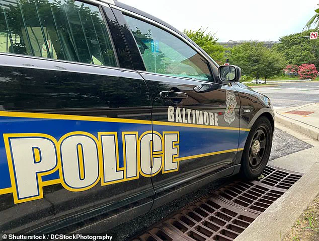 Shocking Owings Mills Attack Raises Alarms Over Domestic Violence and Mental Health Crisis