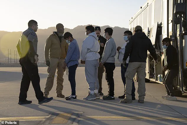 ACLU Alleges ICE Perpetrates Torture and Abuse at Fort Bliss, Raising Questions About Government Regulation of Immigration Detention