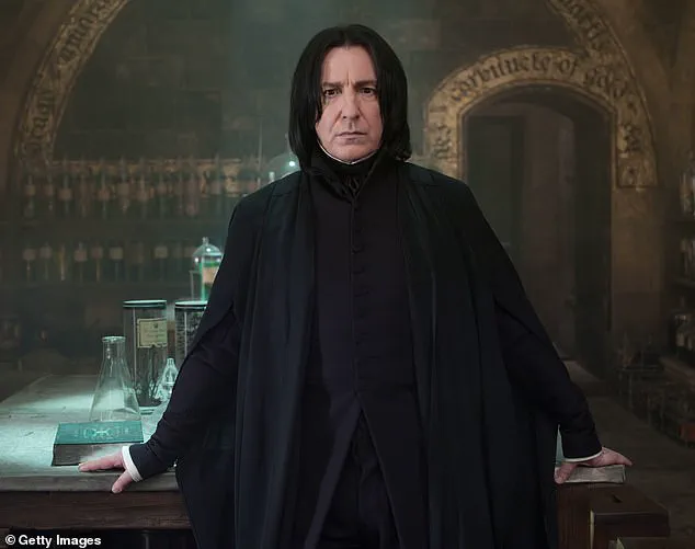 Alan Rickman's Widow Advocates for Pancreatic Cancer Breath Test Initiative