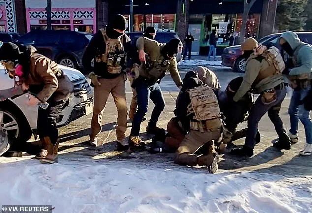 Homeland Security Secretary Noem Faces Turmoil as Trump Sidelines Her, Insiders Report: 'Sources Close to the White House Say She's Struggling to Maintain Standing'