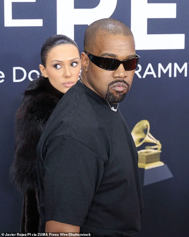 Kanye West Alleges Undiagnosed 2002 Brain Injury Caused Antisemitic Behavior and Career Collapse