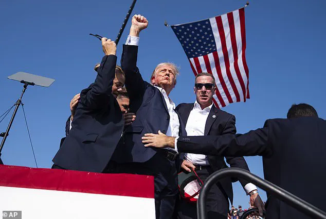 Librarian's Arrest in Alleged Trump Assassination Plot Sparks National Conversation on Free Speech and Incitement