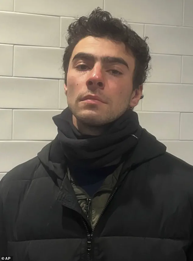 Librarian's Arrest in Alleged Trump Assassination Plot Sparks National Conversation on Free Speech and Incitement