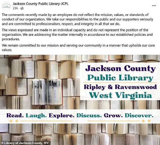 Librarian's Arrest in Alleged Trump Assassination Plot Sparks National Conversation on Free Speech and Incitement