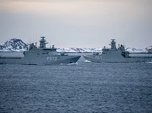 Limited Access: Europe's Survival Depends on US Intelligence, Warns NATO Chief