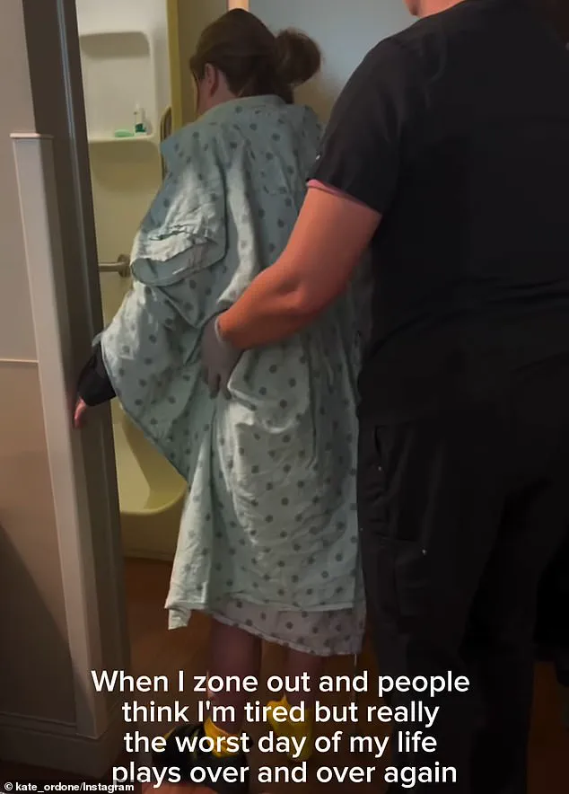 Mother of 'Okay Baby' Shares Heartbreaking 911 Call After Fatal Car Accident